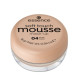 Essence Soft Touch Mousse Make-Up 04 matt ivory